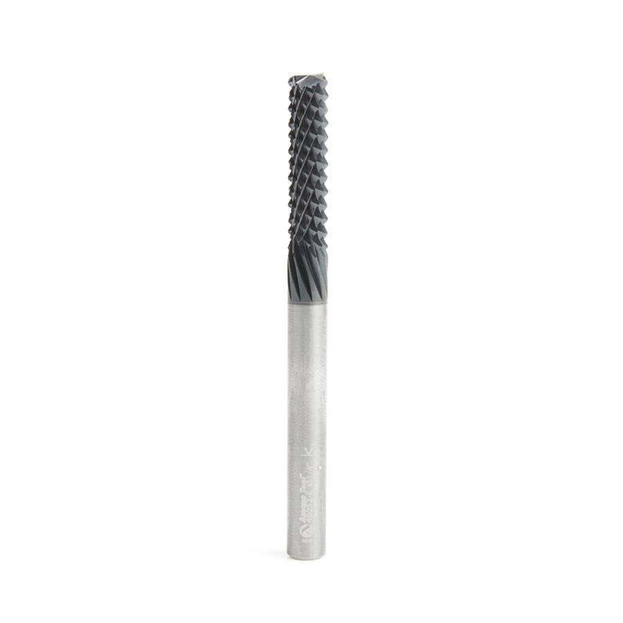 Solid Carbide Fiberglass and Composite Cutting End Mill M42732