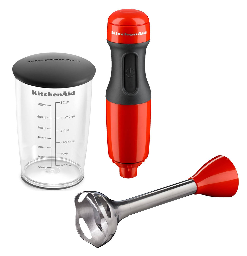2-Speed Hand Blender G486