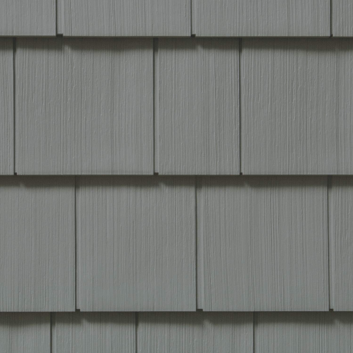 Savannah Wicker Straight Edge Shingles Siding D361