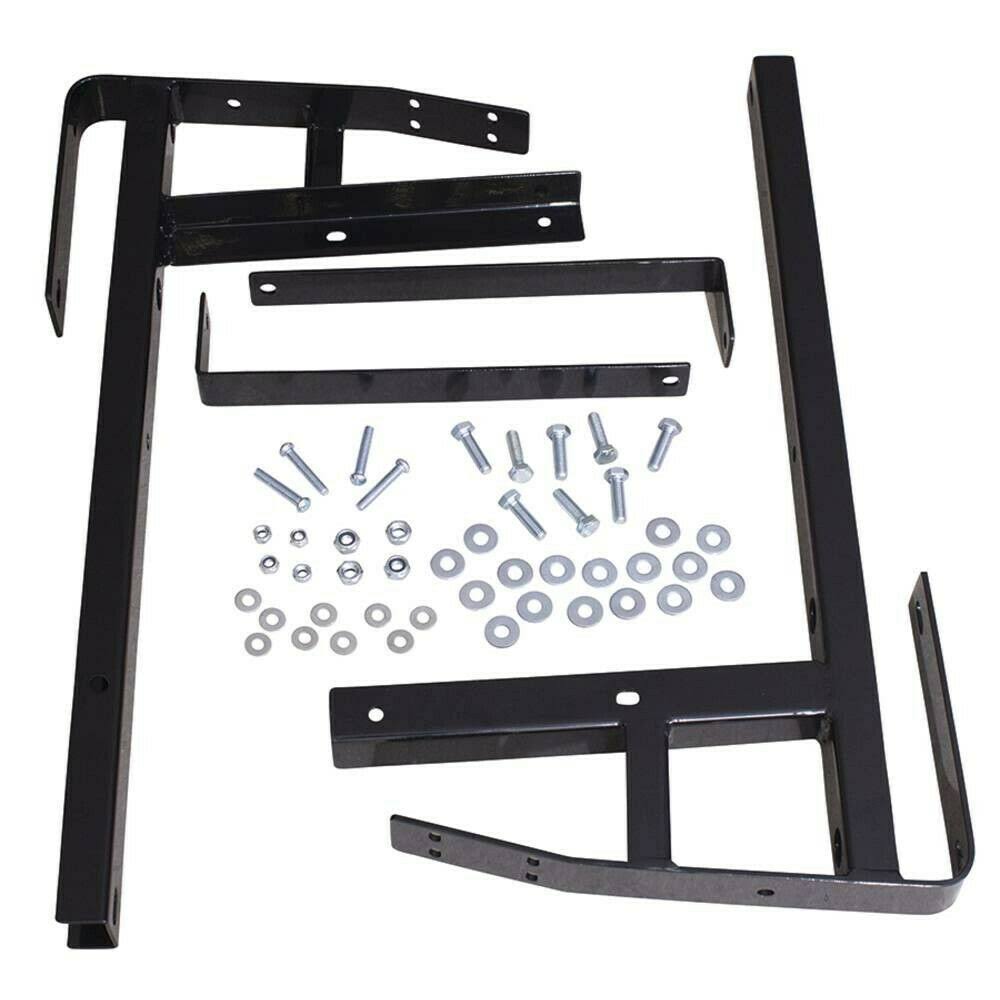 Cargo Box Bracket W6863