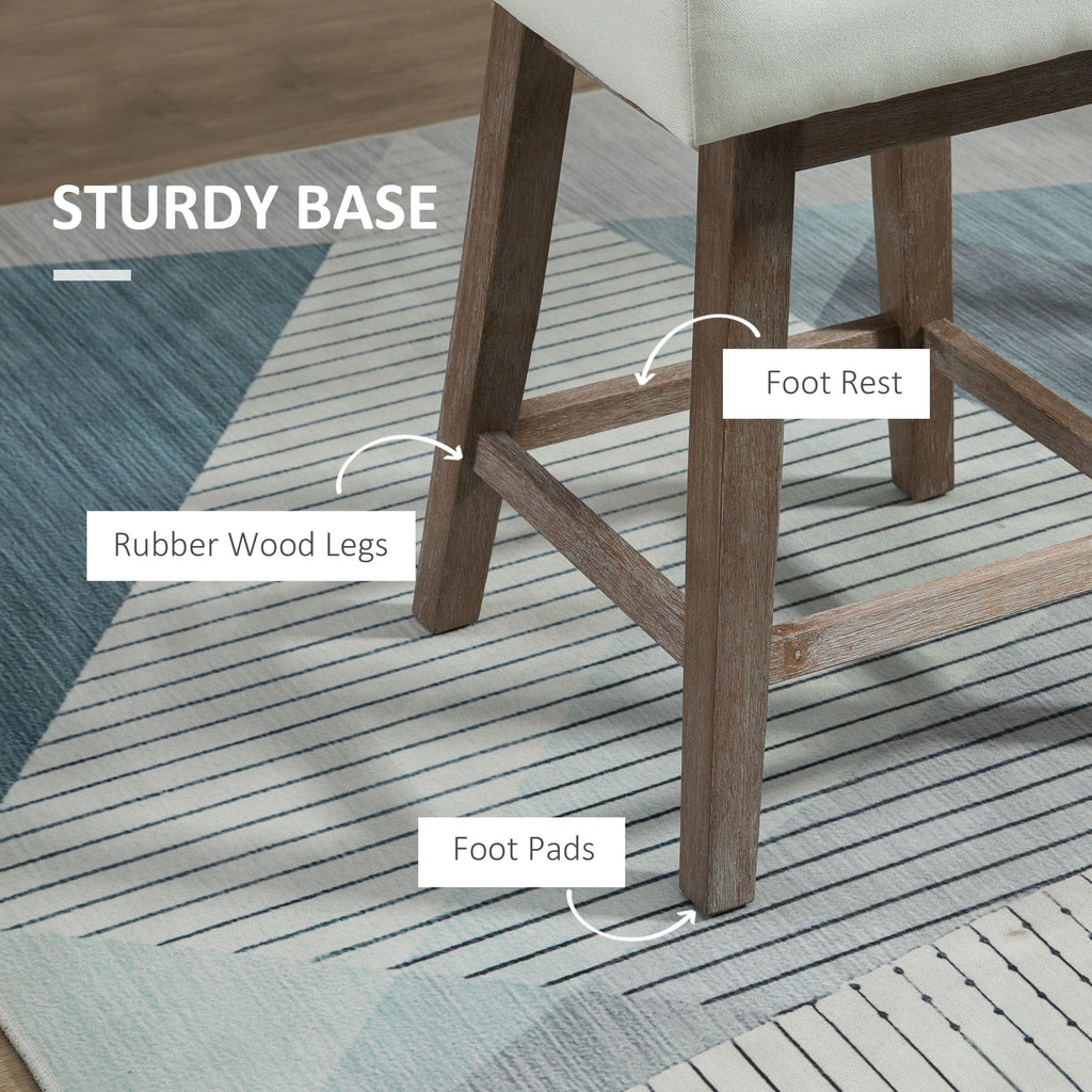 Swivel Counter Height Bar Stools A6368