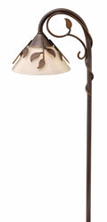 Copper Bronze Path Light S6085