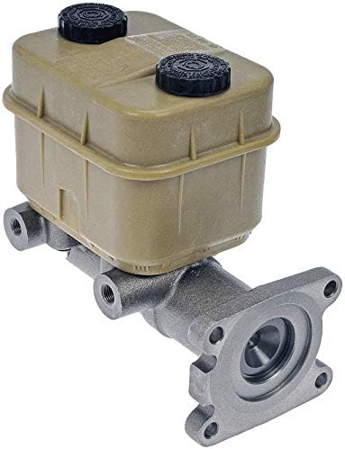 Brake Master Cylinder J2962