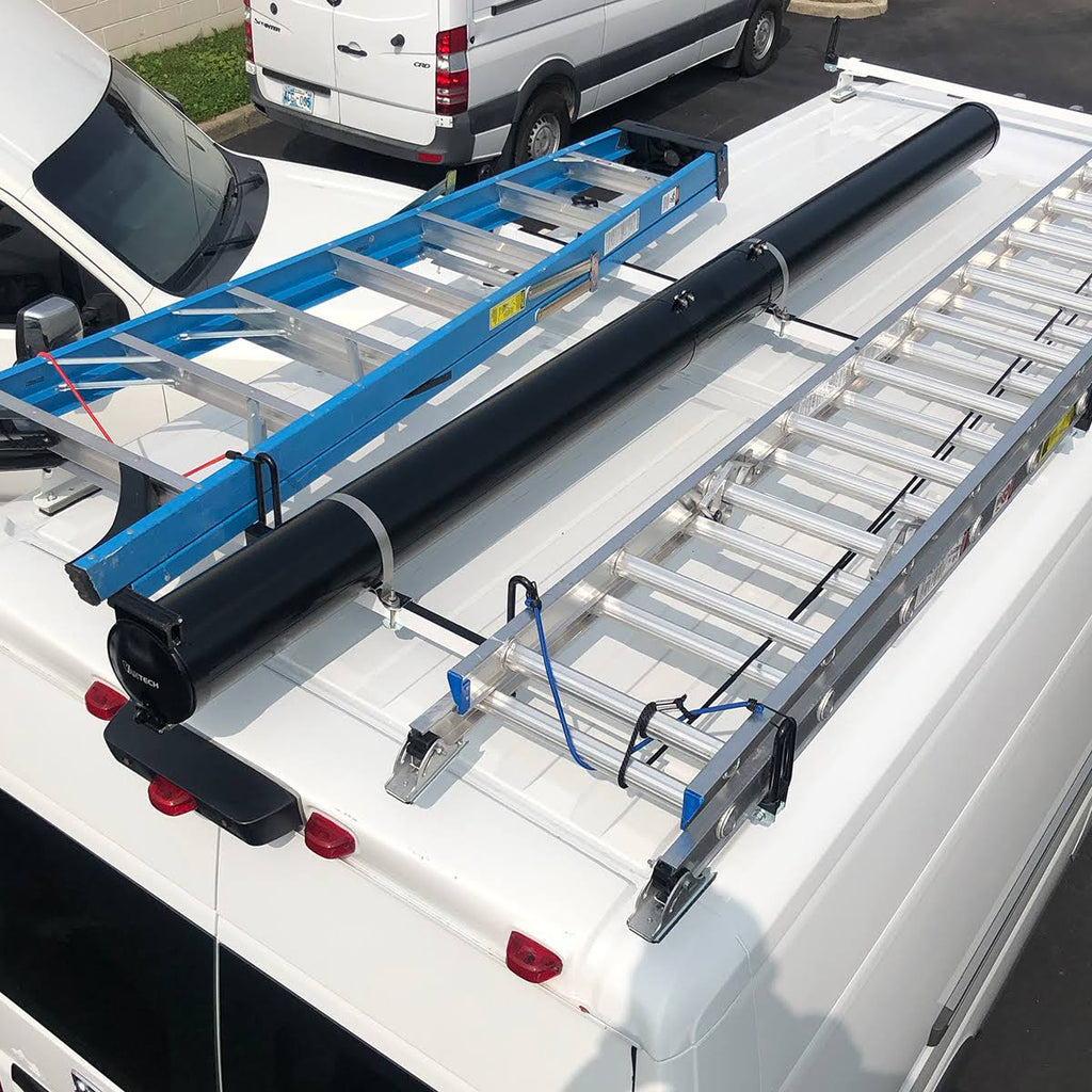 6x22 Conduit Carrier Hatch and Cover M969149