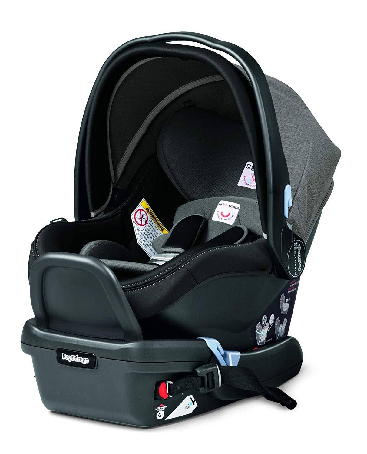 Mon Amour Travel System P115897