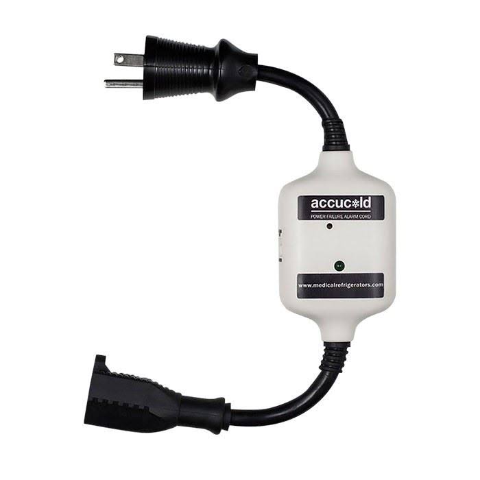 Power Failure Alarm with Hospital Grade Cord X6691