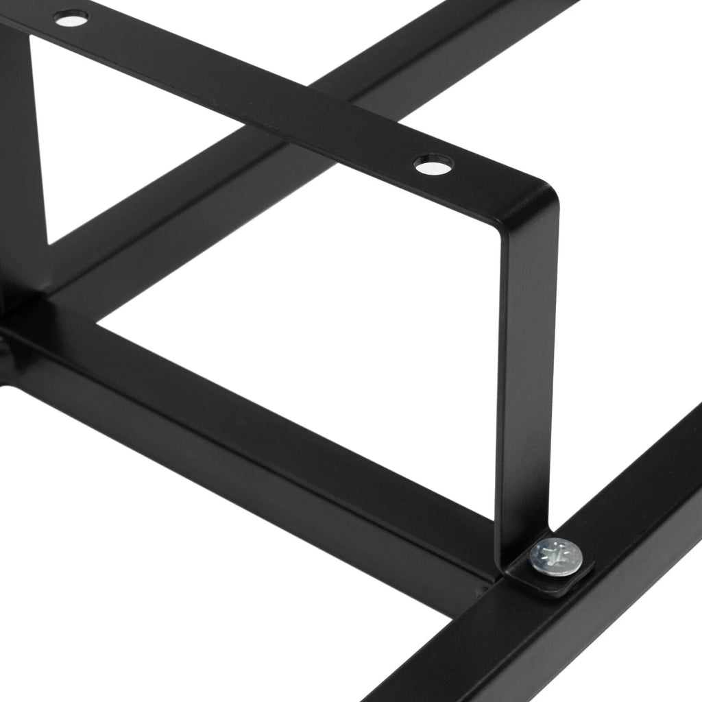 34In Wall Media Storage Shelves for CD DVD F84053