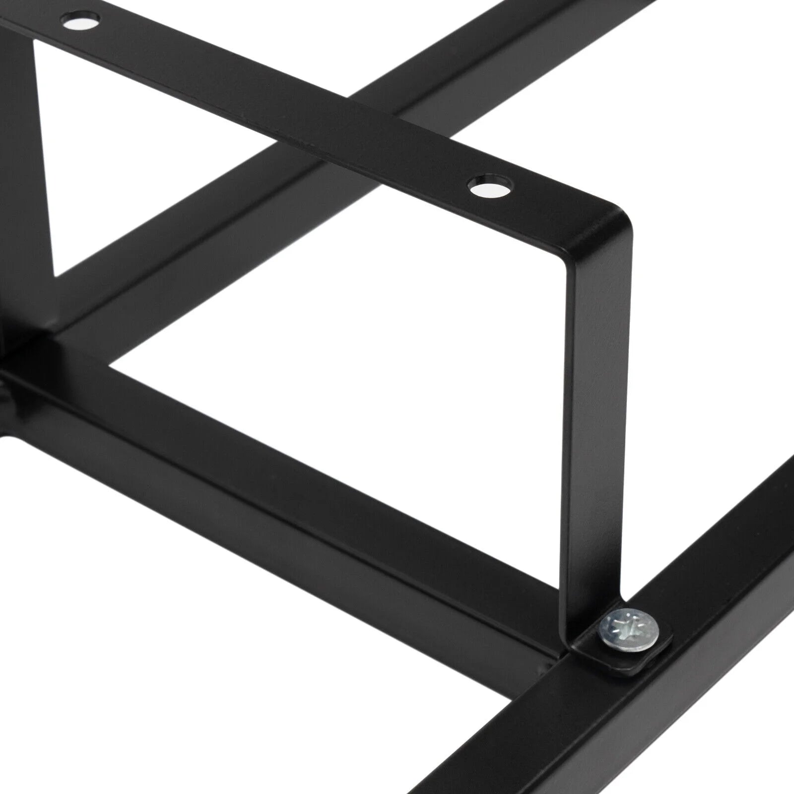 34In Wall Media Storage Shelves for CD DVD F84053