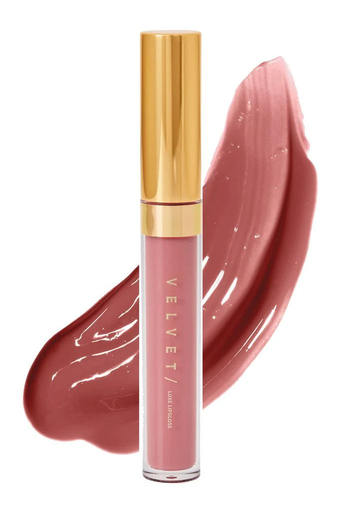 Luxe Lip Gloss 6.6ml Sorbet U6940