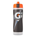 Non-Slip Gx Squeeze Bottles & Gx Sports Drink Concentrate Pods G125156