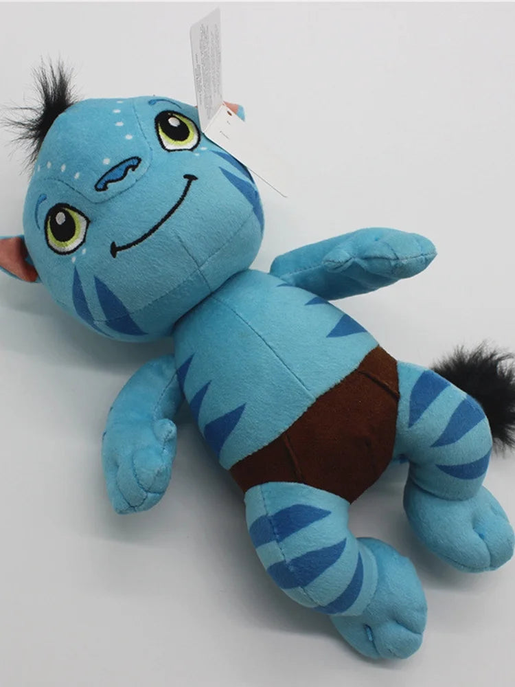 Avatar 2 Water Channel Avatar plush toy dolls Children's dolls B2761