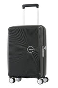 Black 25x22 Spinner V719