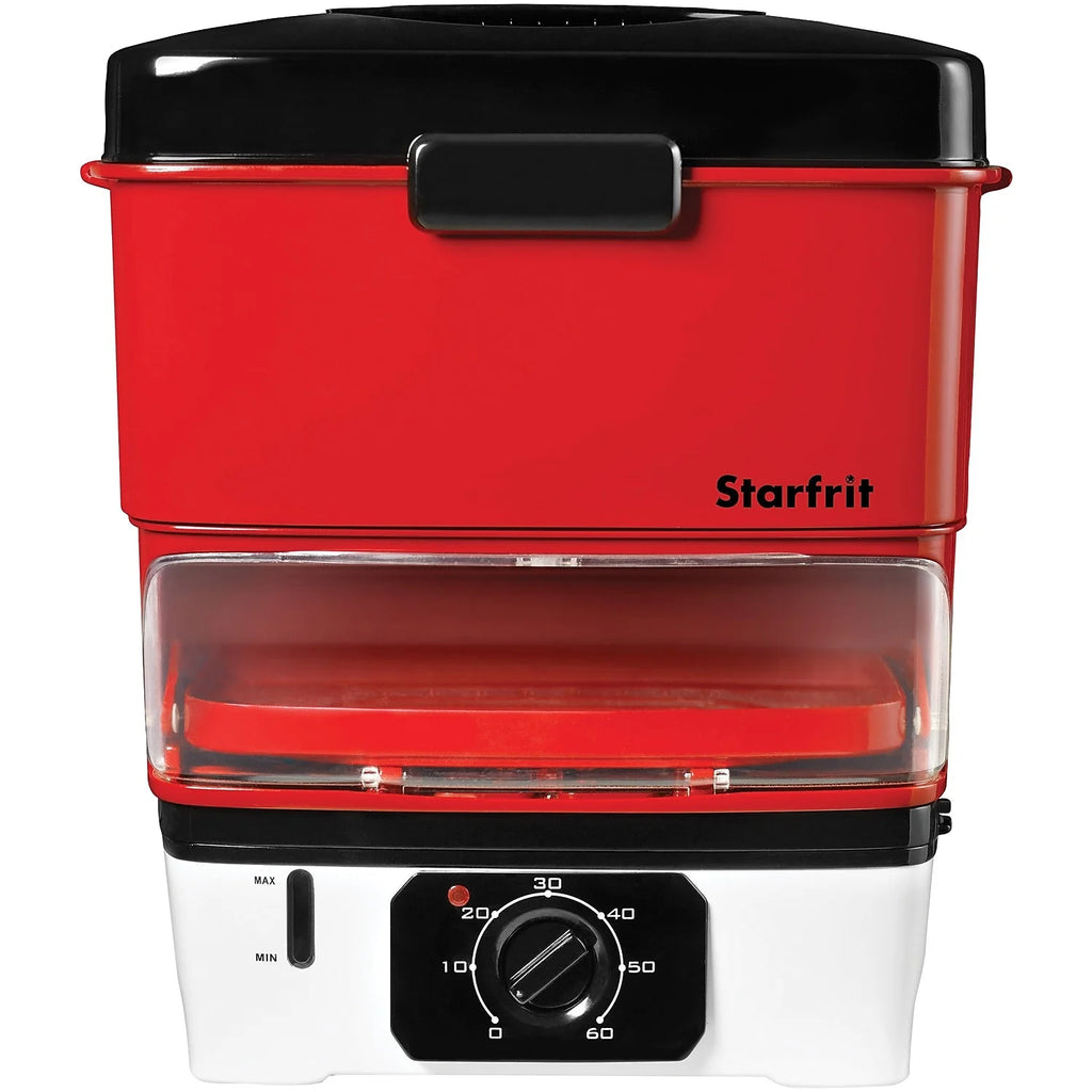 Electric Hot Dog Steamer H980