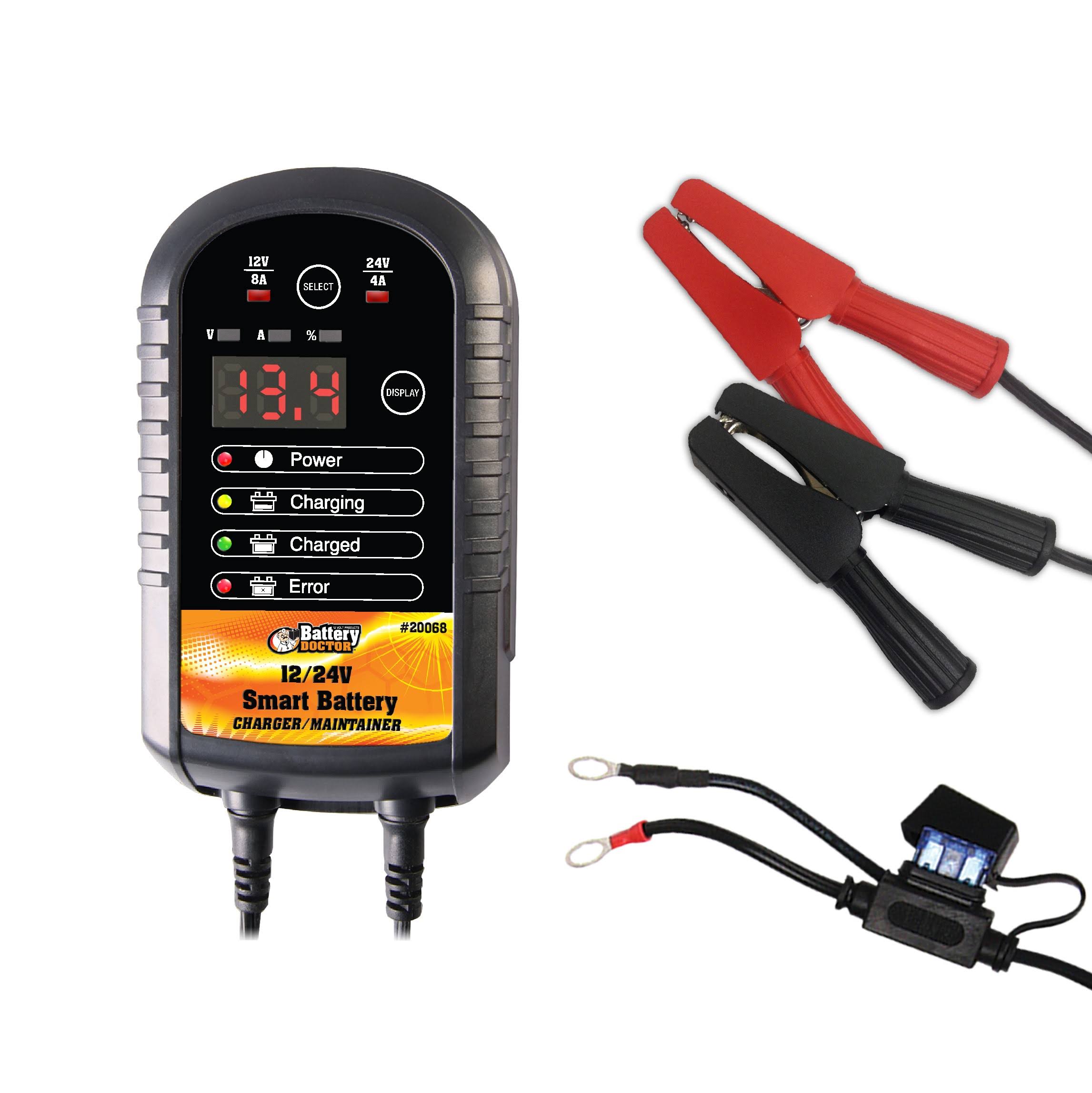 Battery Charger I4290