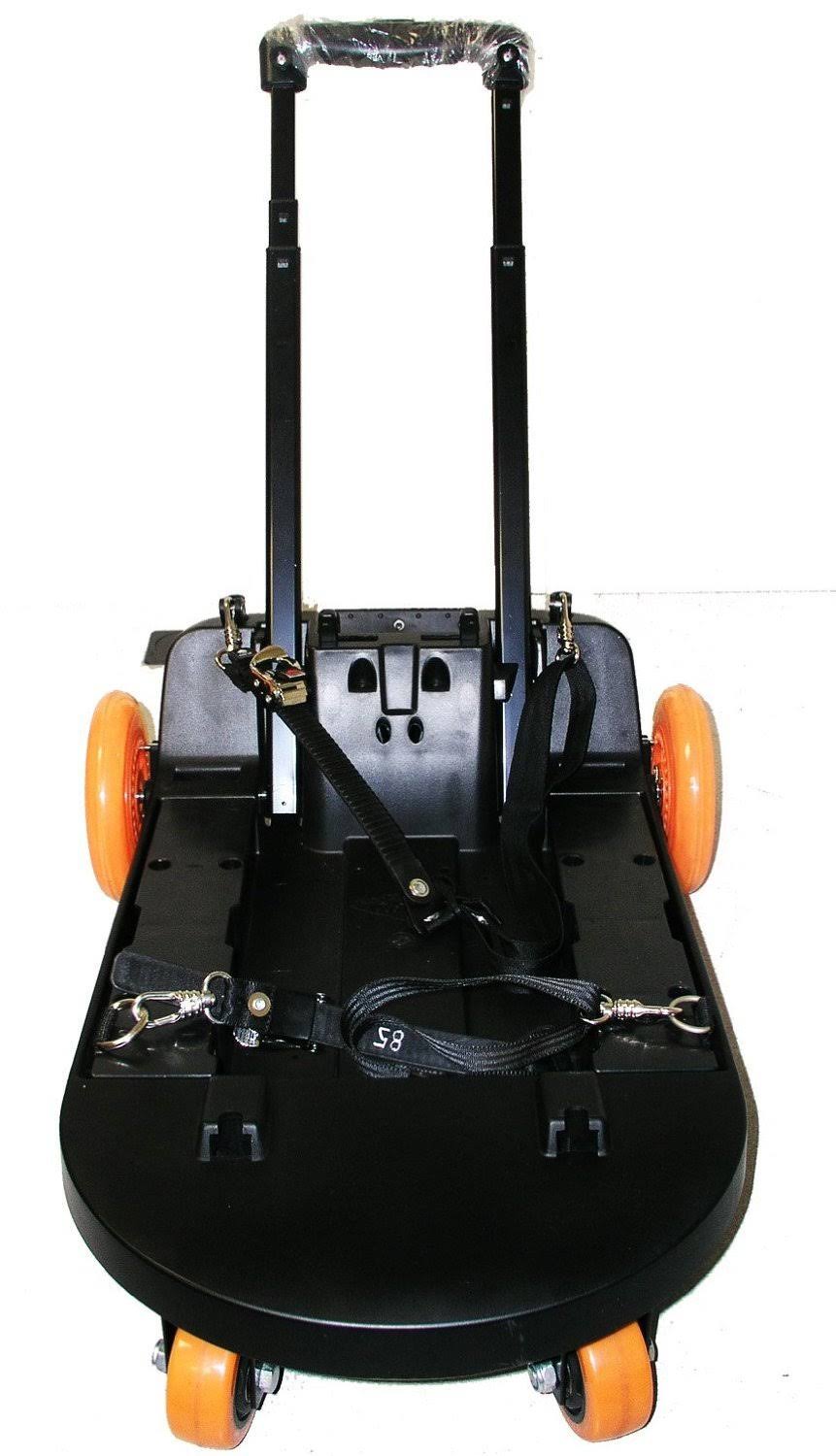 Compact Car Seat Stroller K8435