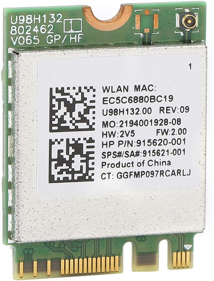 AC Wireless Network Card Adapter Pack of 2 S45585