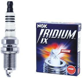 2 Pc NGK Iridium IX Spark Plug D84363