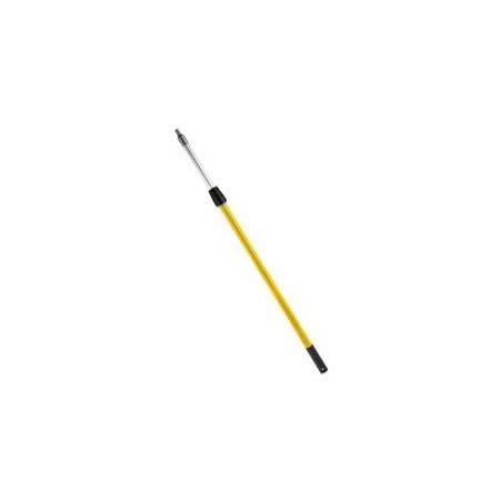 Fiberglass and Aluminum Extension Poles 6 to 12 Foot R831