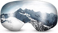 Roca Ski Goggles Frameless Lens Pack of 2 U335770