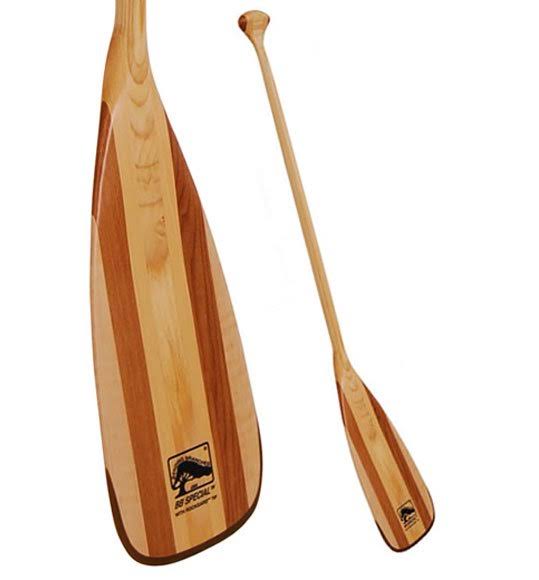 Canoe Paddle Q597636