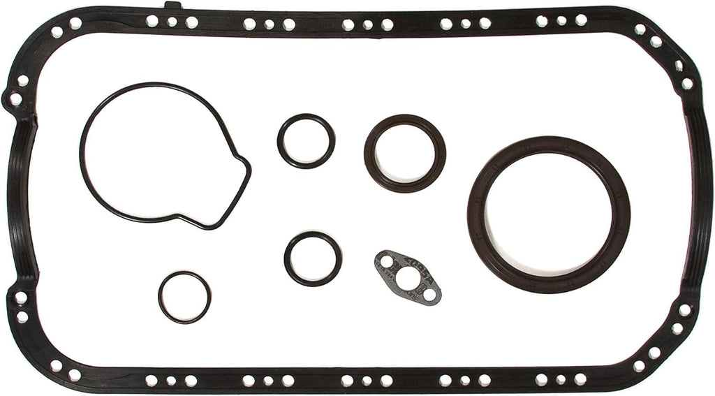 Full Gasket Set Head Bolts Intake Exhaust Valves for 1.7L Honda Civic D17A1 K459