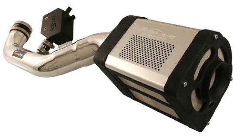 Air Intake System K41172