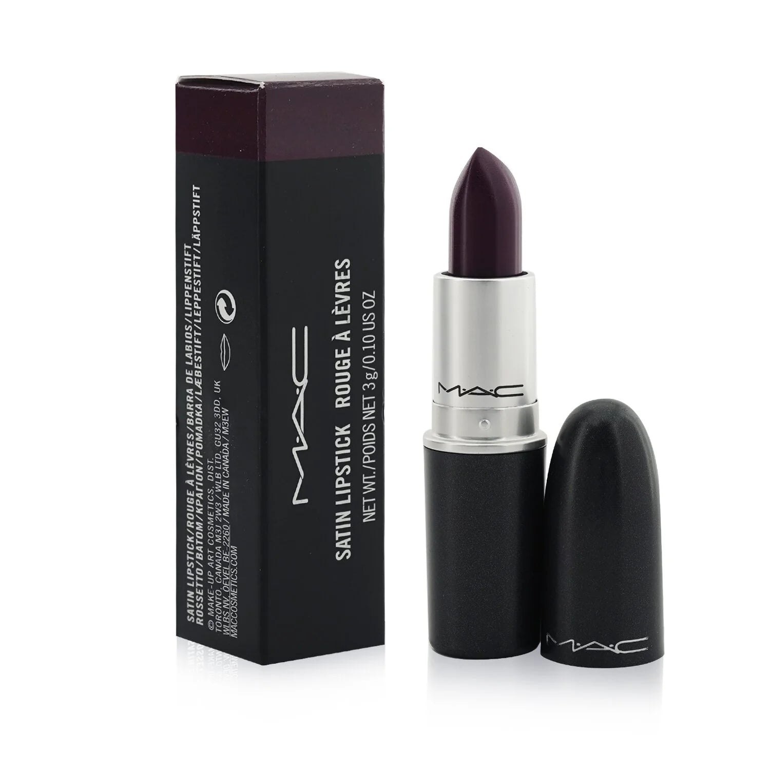 Matte Lipstick 3g L843012