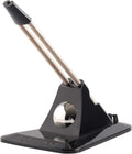 Black Mouse Bungee Cable Holder Pack of 2 H5782
