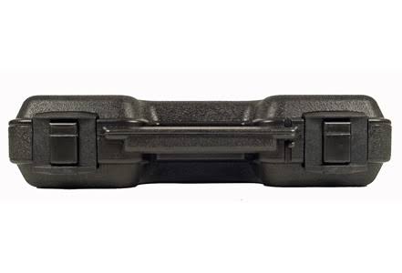Blow Molded Foam Filled Case T202201