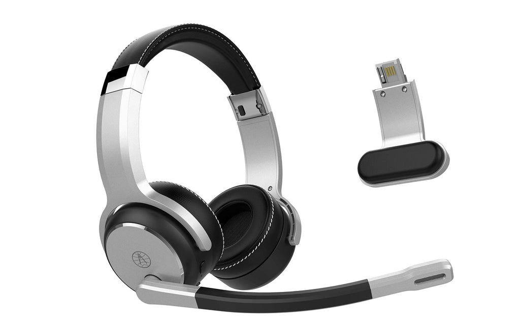 ClearDryve 180 Noise-Canceling On-Ear Headphones H513204