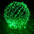 Green LED Light Ball F3986