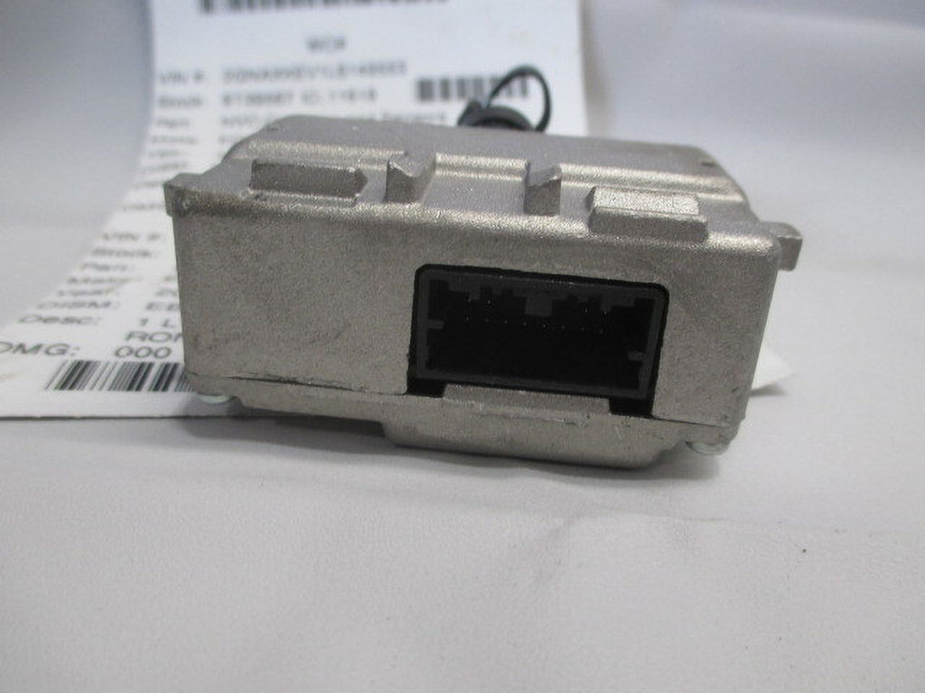 Front Camera Windshield Mount V91868