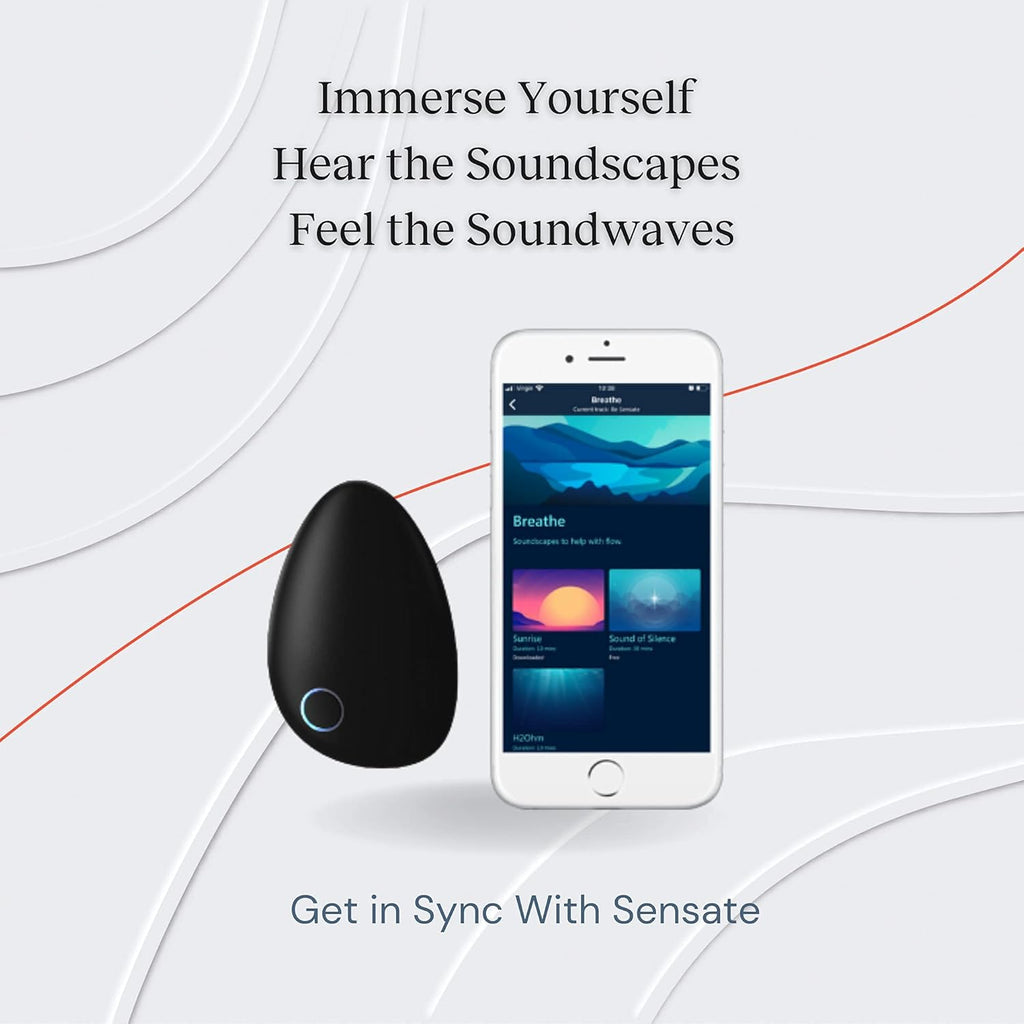 Relaxation Device Z1273