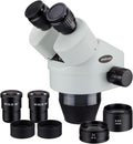 3.5X-90X Binocular Zoom Stereo Microscope Head L24176