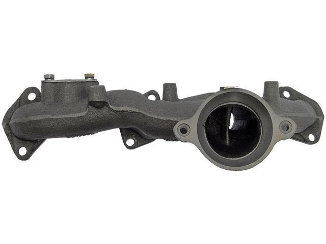 Exhaust Manifold C289