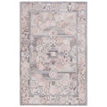 Grey / Pink Marquee Dresser N289218