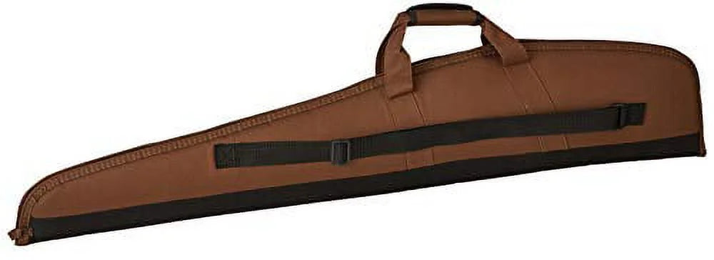 Mocha Soft Firearm Case K1512