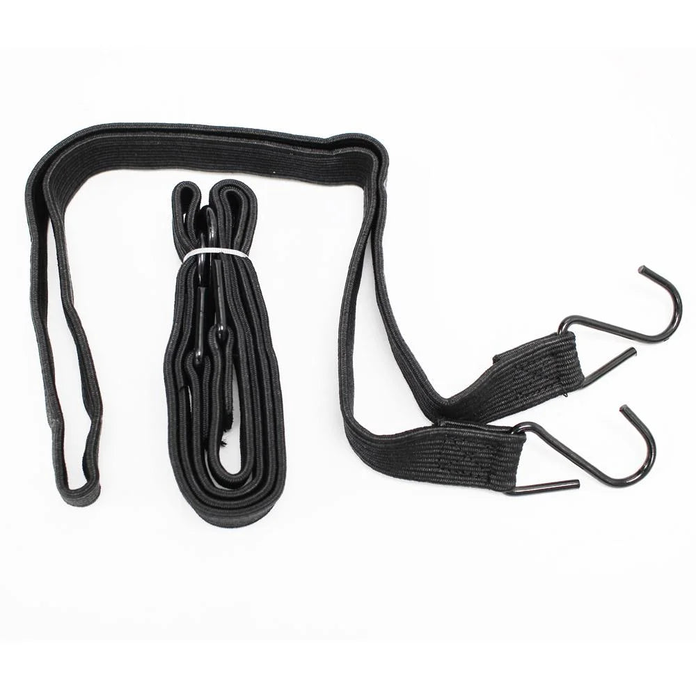 Black Portable Sleeping Pad Cushion G324868