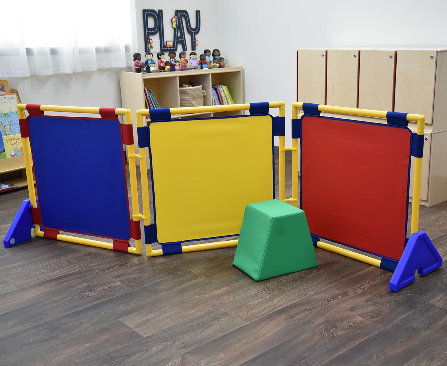 Square PlayPanel Set Y795427