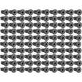 100PCS Fender Liner Screw Grommets Retainer Clip S15634
