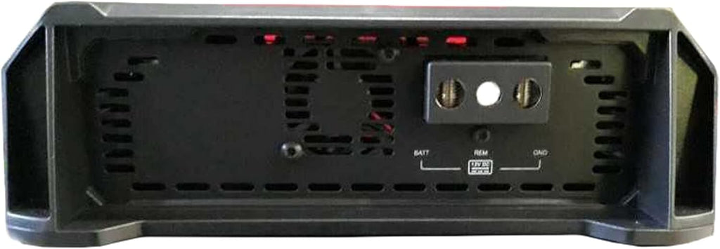 3000W Max Power Monoblock Amplifier X878979
