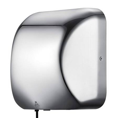 1800W Automatic Sensor Stainless Steel Hand Dryer F66939