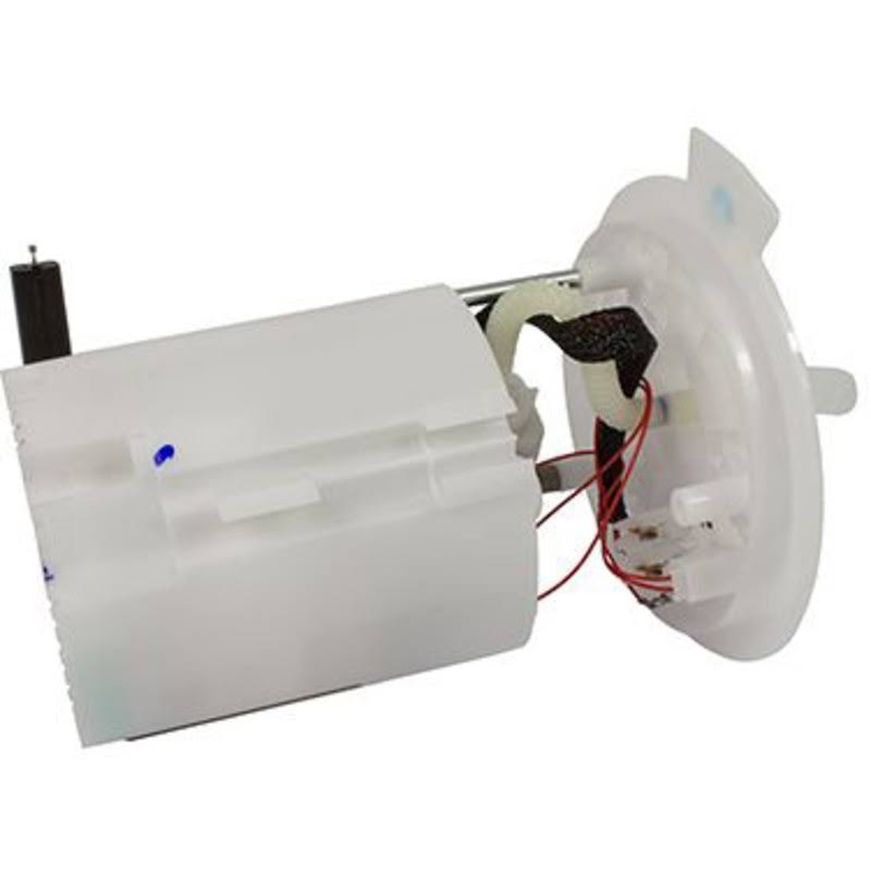 Electric Fuel Pump S976