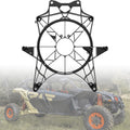Cooling Radiator Fan for Can Am Maverick X3 Q243207
