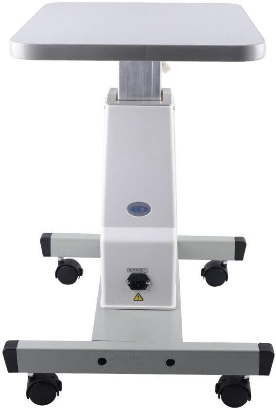 Motorized Instrument Table with Electric Lifting P100