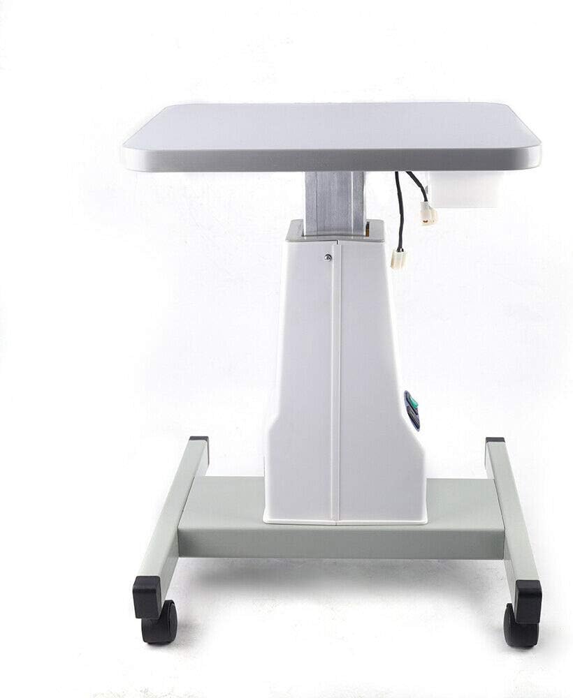 Motorized Instrument Table with Electric Lifting P100