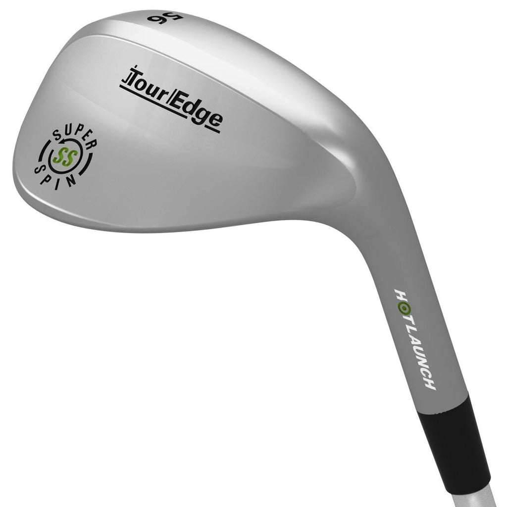 Hot Launch Super Spin 56* Regular Flex Graphite Golf Wedge R19790