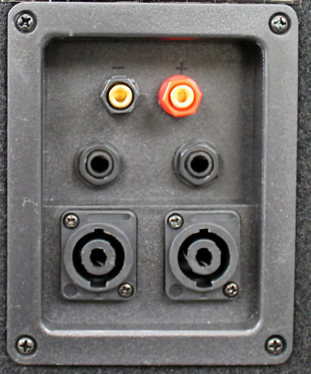 Speaker F548