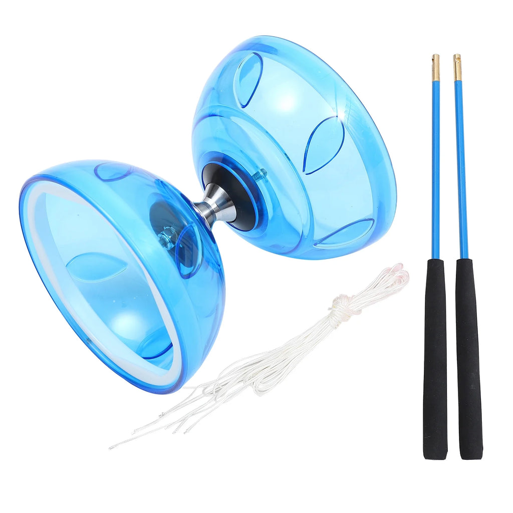 Chinese Yoyo Diabolo Toy U18817