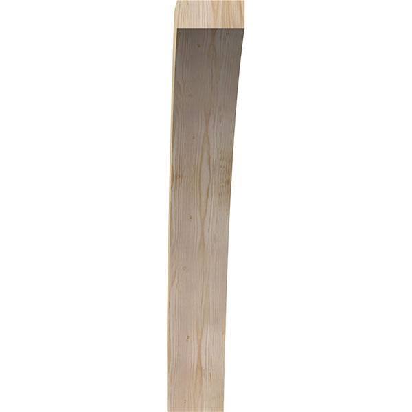 Rough Sawn Brace, Douglas Fir Y3931